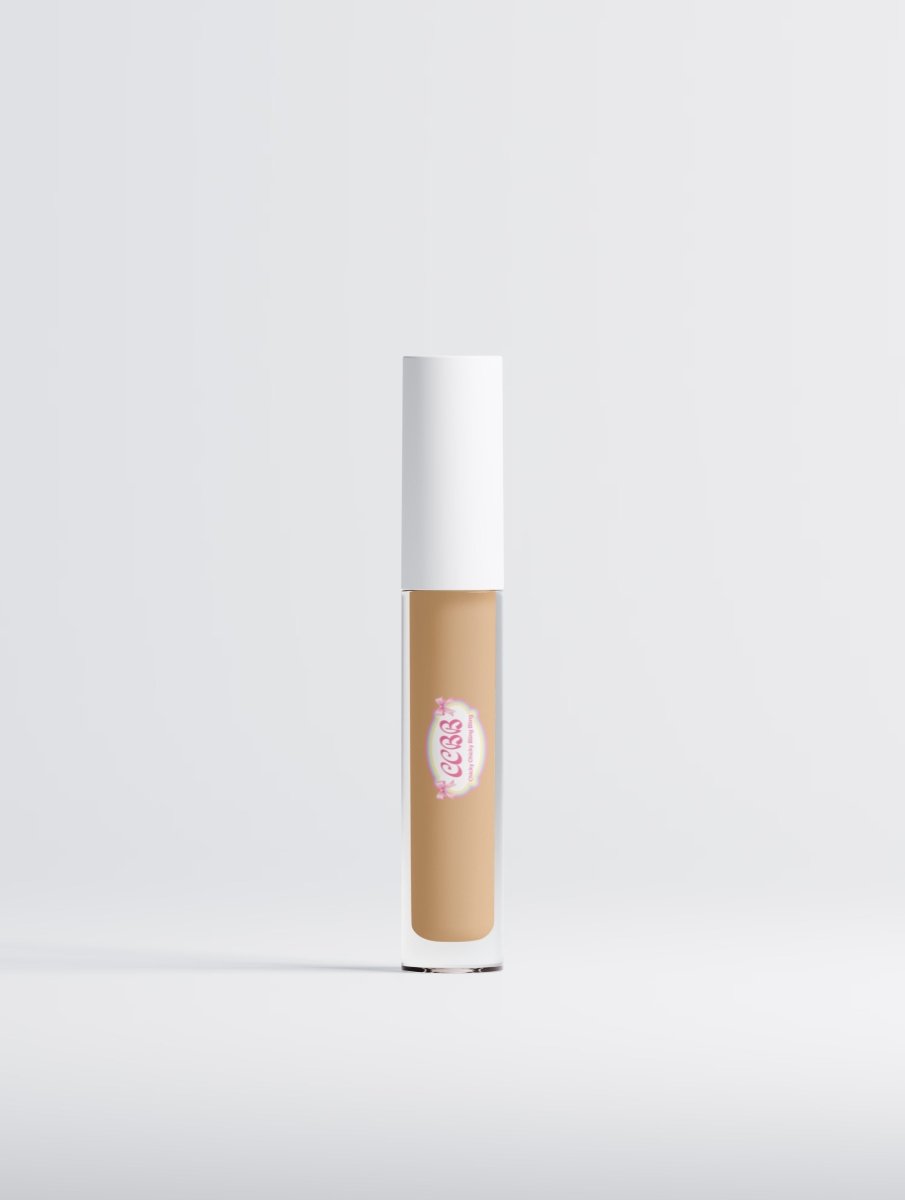 Hydrating Liquid Concealer - 20 Medium Warm | Chicky Chicky Bling Bling