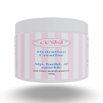 Hydration Creatine Monohydrate Powder by Chicky Chicky Bling Bling