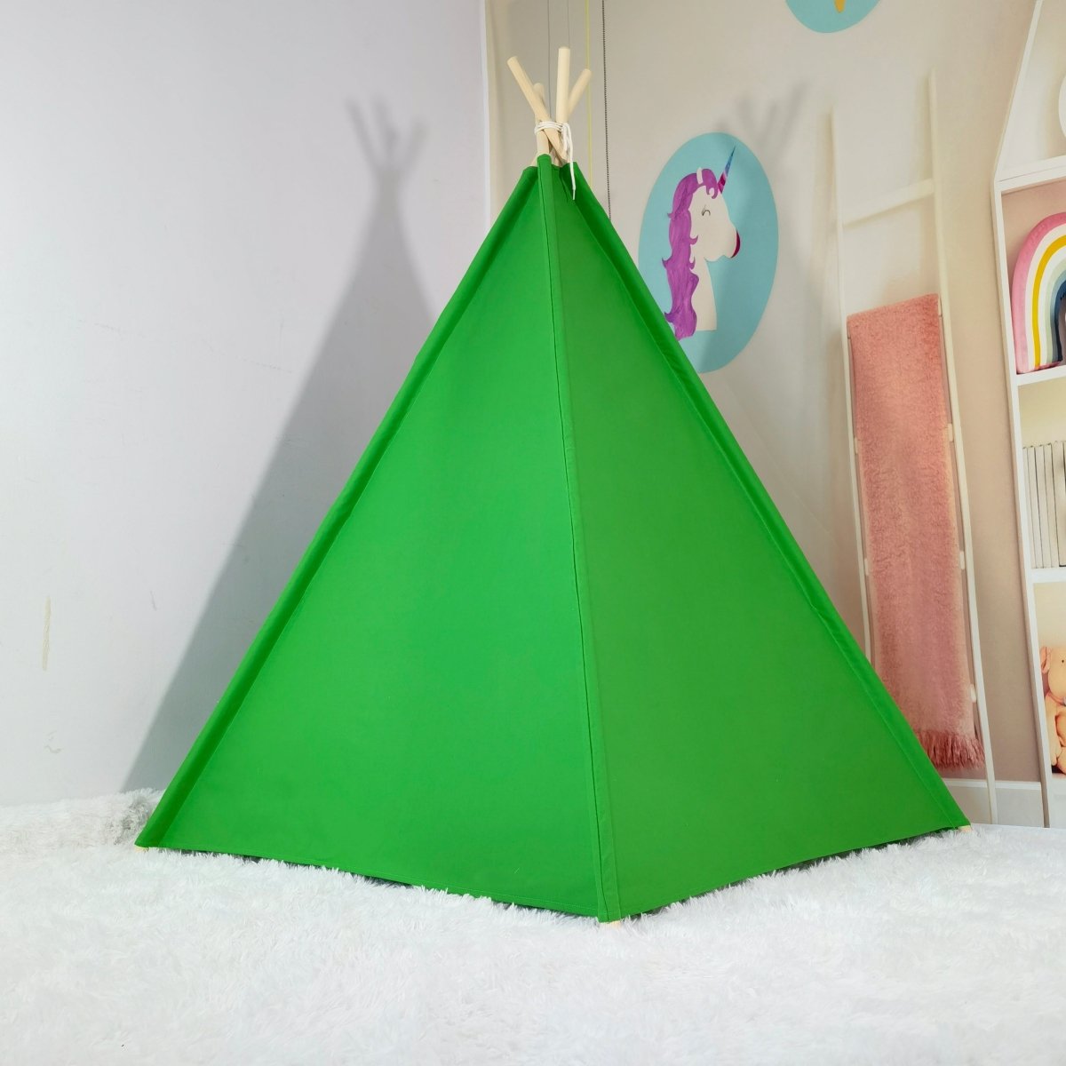 Jolly Christmas Sleepover Party Kit