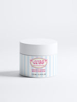 Keratin Intensive Rescue Hair Mask jar front view in professional packaging