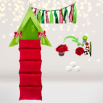 Kids Christmas Gifts Set, Girls Christmas Present Play Set