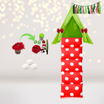 Kids Christmas Gifts Set, Girls Christmas Present Play Set