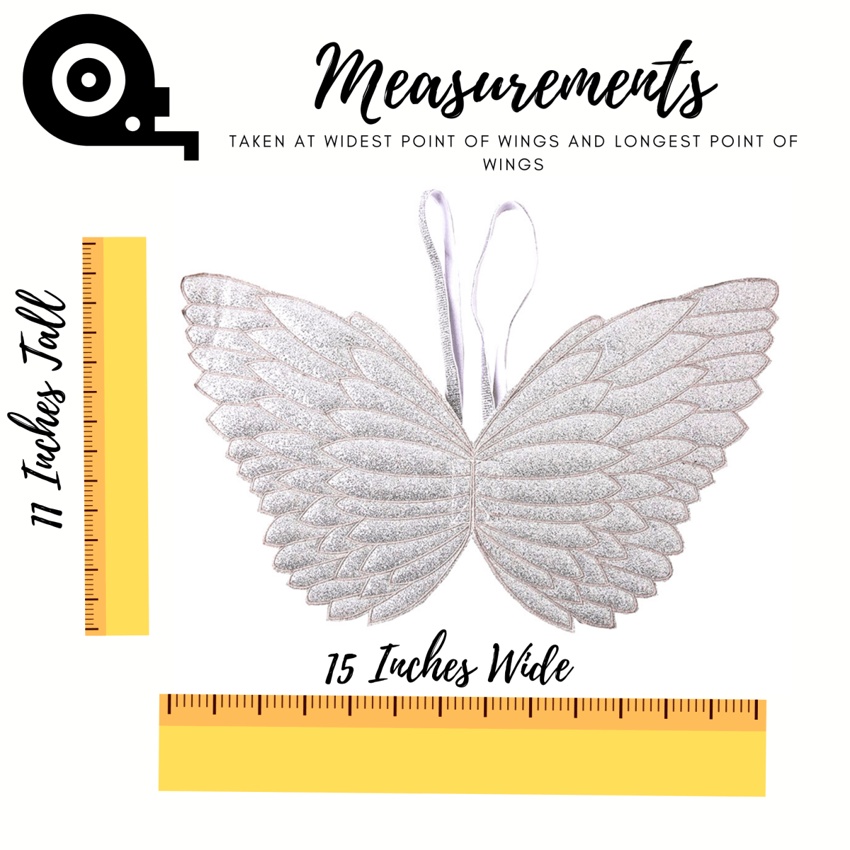 Kids Snowflake Teepee Gift Set