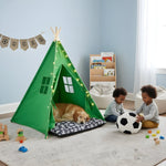 Kids Soccer Tent Gift Set - Gifts for Kids - Gifts for Boys