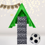 Kids Soccer Tent Gift Set - Gifts for Kids - Gifts for Boys