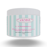 Pure L-Glutamine Powder Supplement by Chicky Chicky Bling Bling