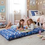 Llama Pillow Bed Floor Lounger