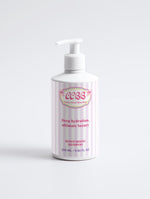 Chicky Chicky Bling Bling Moisturizing Shampoo bottle upright view