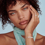 Pearl Whisper Bracelet | Chicky Chicky Bling Bling