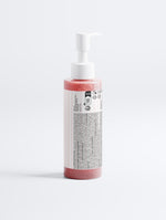 Radiant Glow Daily Facial Wash | Gentle Hydrating Cleanser with Aloe & Blackberry