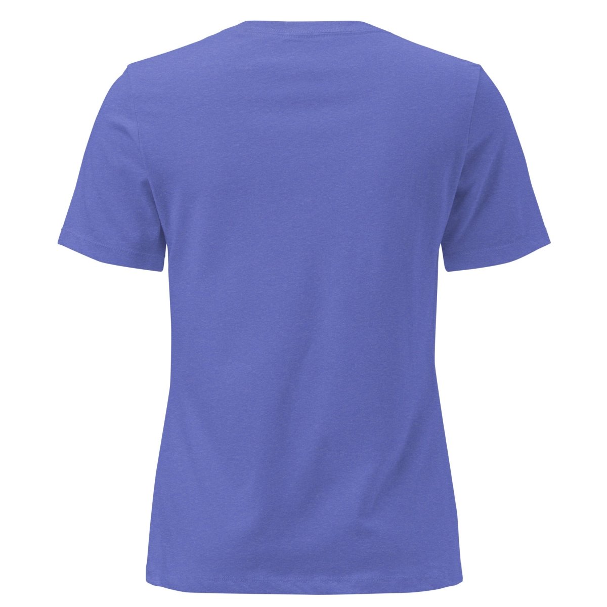 Red, White and Blue Game Day Spirit Tee