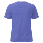 Red, White and Blue Game Day Spirit Tee