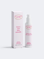 Retinol Alternative Moisturizer | Nourishing Anti-Aging Facial Cream
