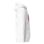 Santa's Favorite Fashionista Pullover Hoodie