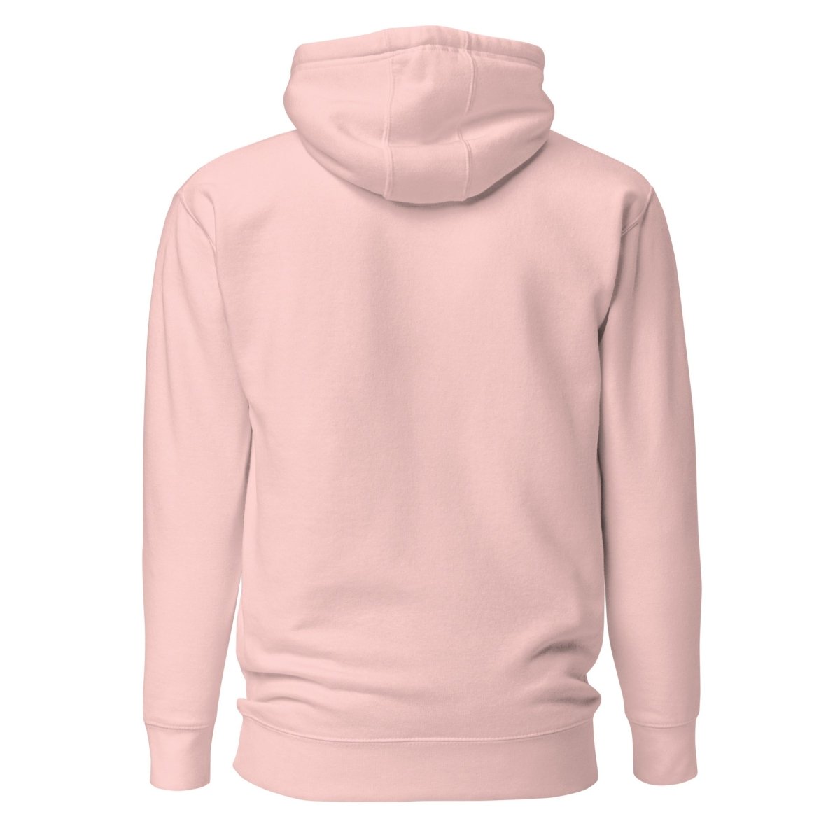 Santa's Favorite Fashionista Pullover Hoodie