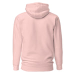 Santa's Favorite Fashionista Pullover Hoodie