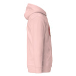 Santa's Favorite Fashionista Pullover Hoodie