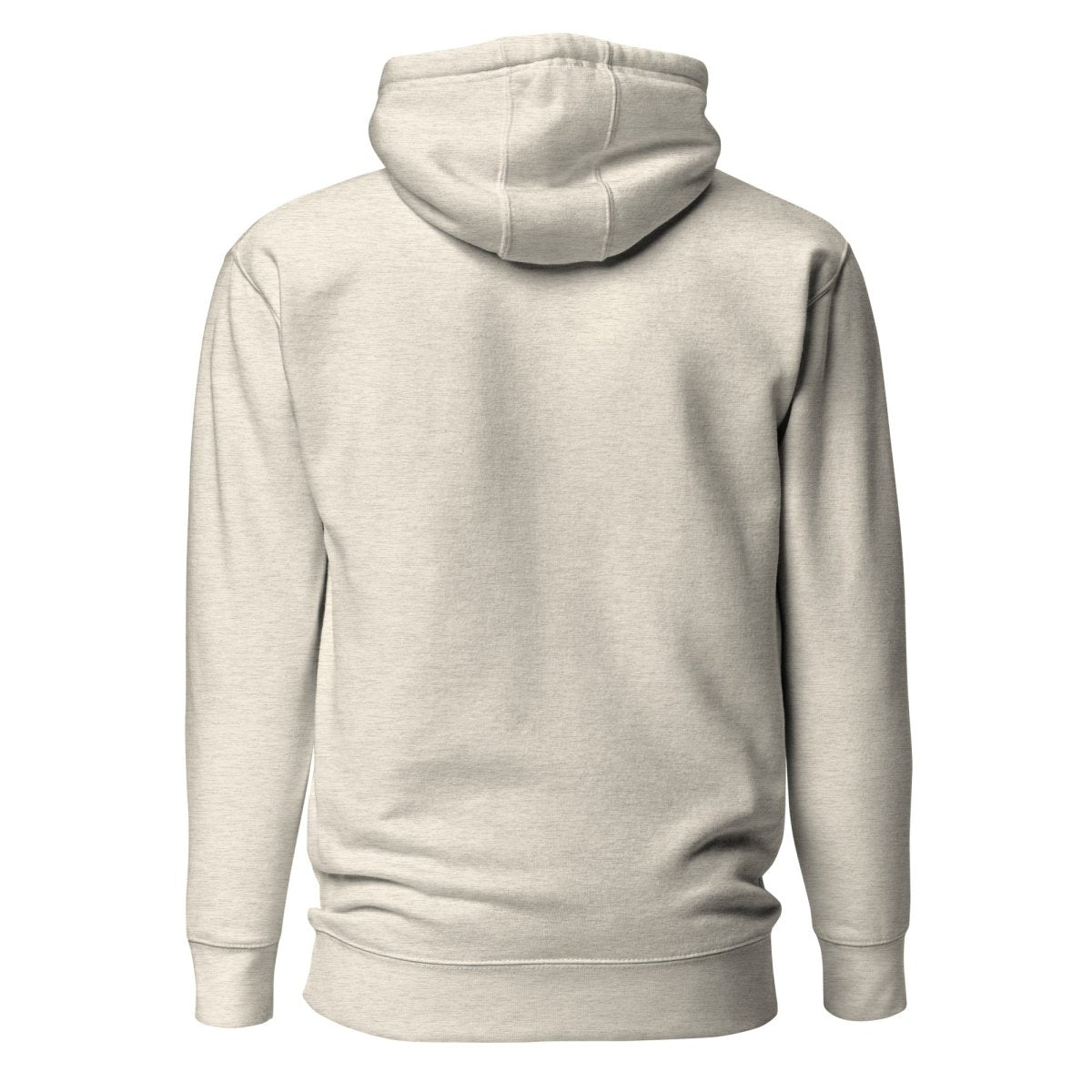 Santa's Favorite Fashionista Pullover Hoodie