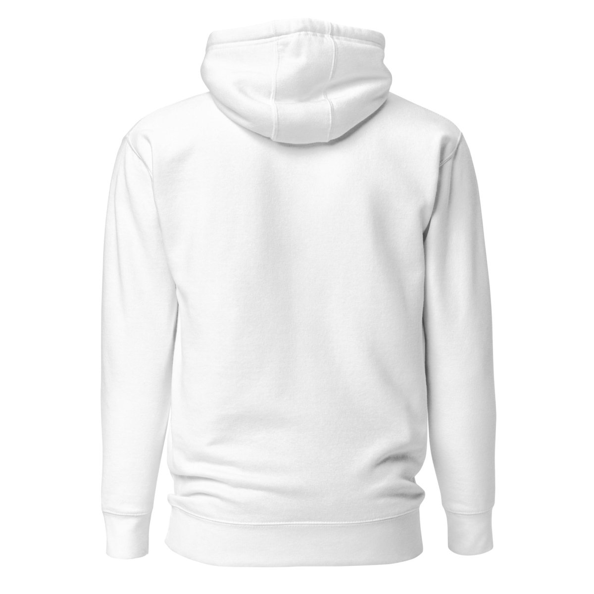 Santa's Favorite Fashionista Pullover Hoodie