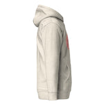 Santa's Favorite Fashionista Pullover Hoodie