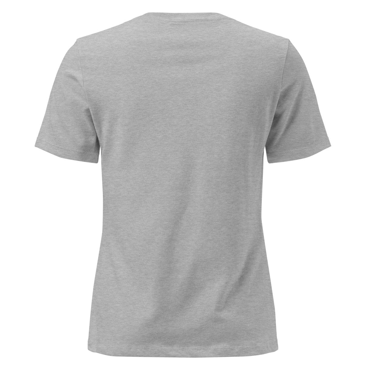 Women's Purple Game Day Spirit Graphic Tee