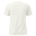 Women's Purple Game Day Spirit Graphic Tee