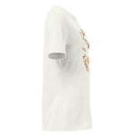 Women's Relaxed Pumpkin Game Day T-Shirt