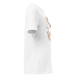 Women's Relaxed Pumpkin Game Day T-Shirt