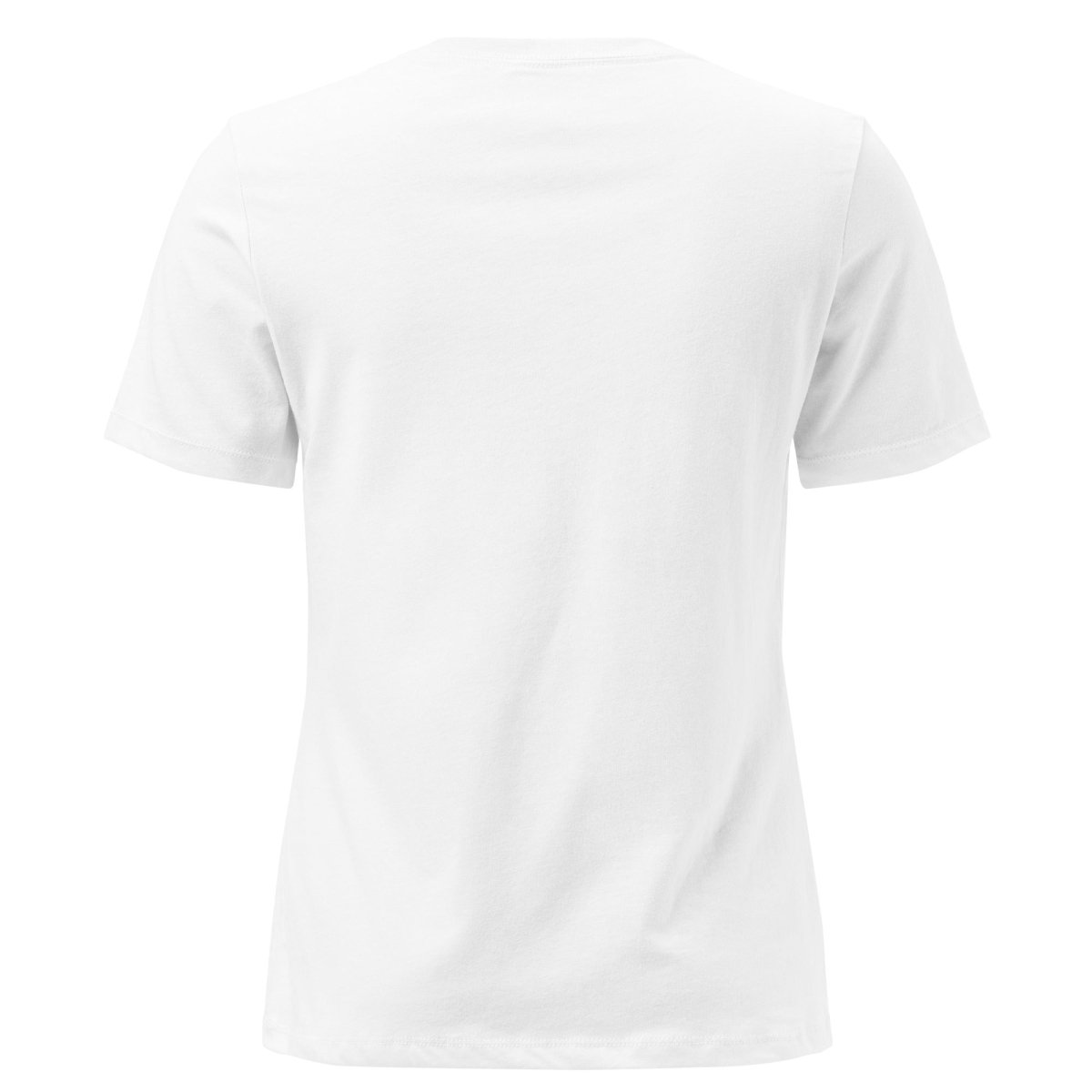 Women's Relaxed Pumpkin Game Day T-Shirt