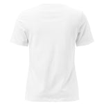 Women's Relaxed Pumpkin Game Day T-Shirt