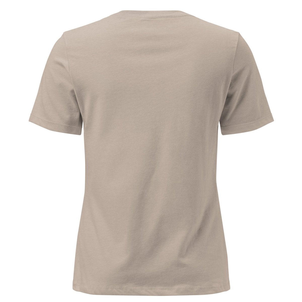 Women's Relaxed Pumpkin Game Day T-Shirt