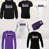 SMH Womens Soccer Pack-With PERFORMANCE Polyester Sweatshirt