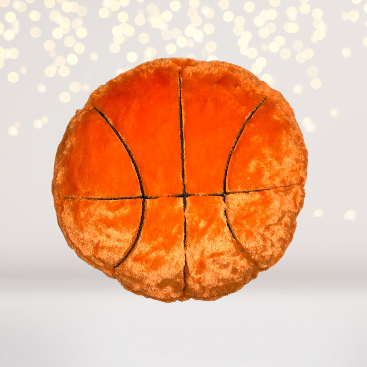 Basketball Themed Party Sleepover Kit