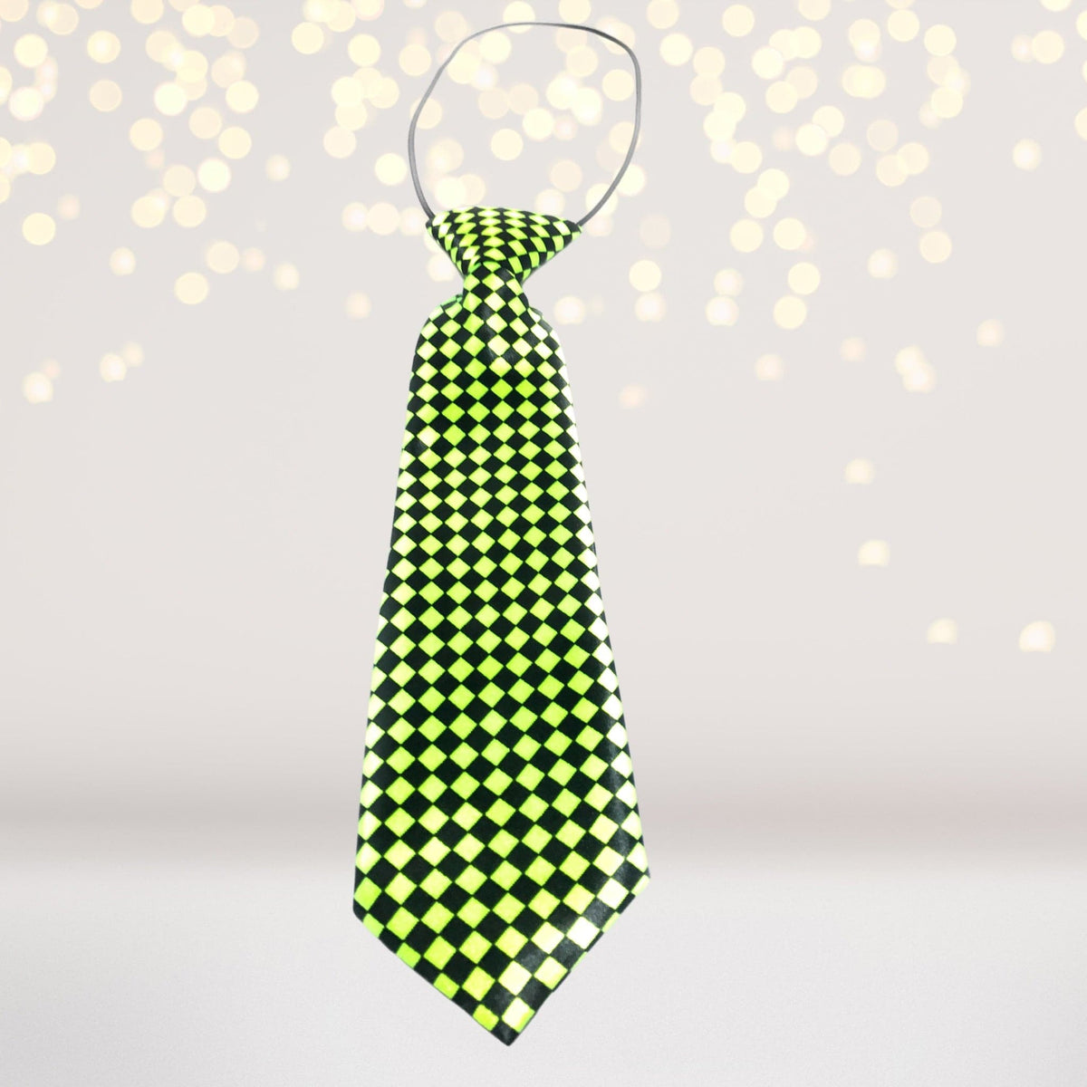 Boys Adjustable Ties