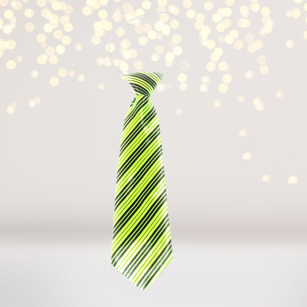 Boys Adjustable Ties