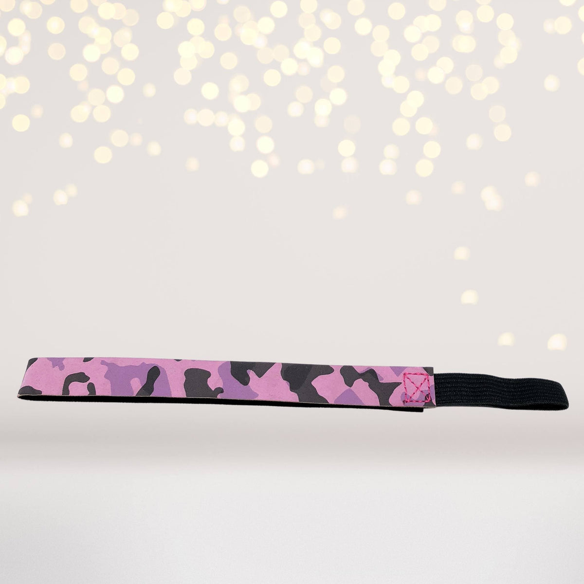 Camouflage Hunting Headband