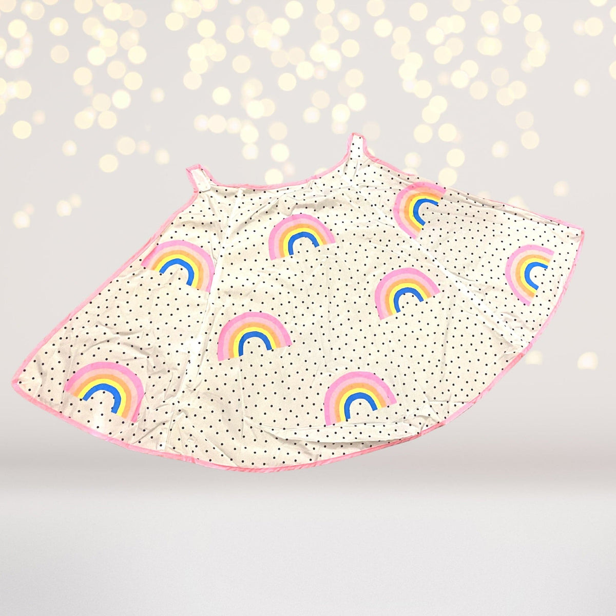 Cape - Rainbow Cape