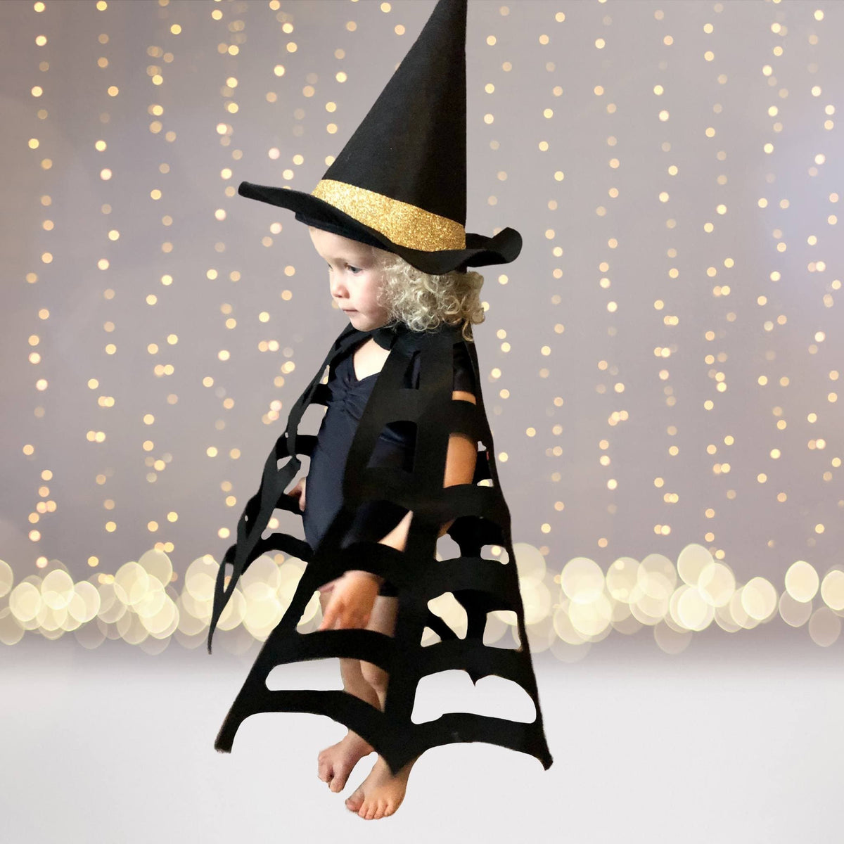 Cape - Spider Cape