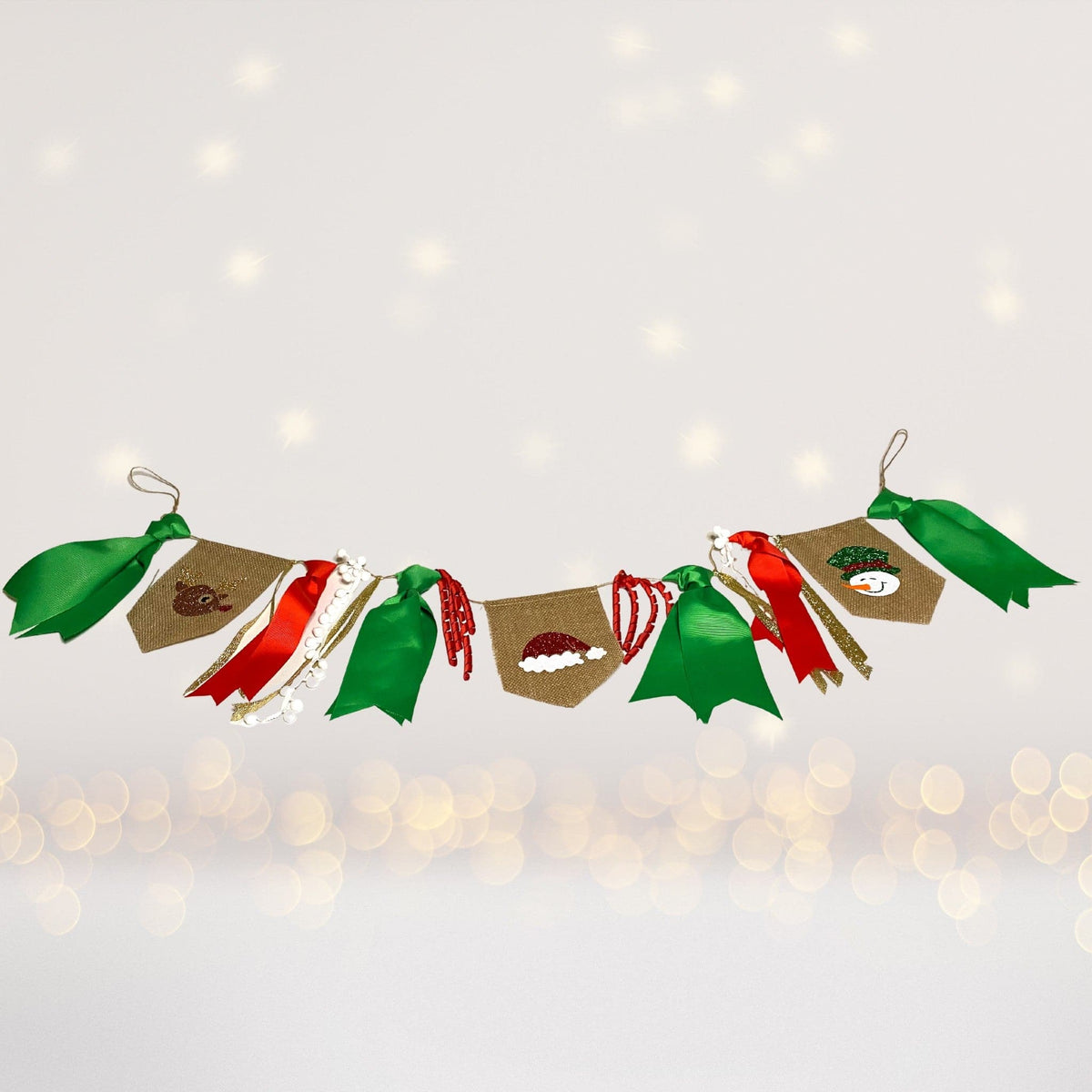 Christmas Banner