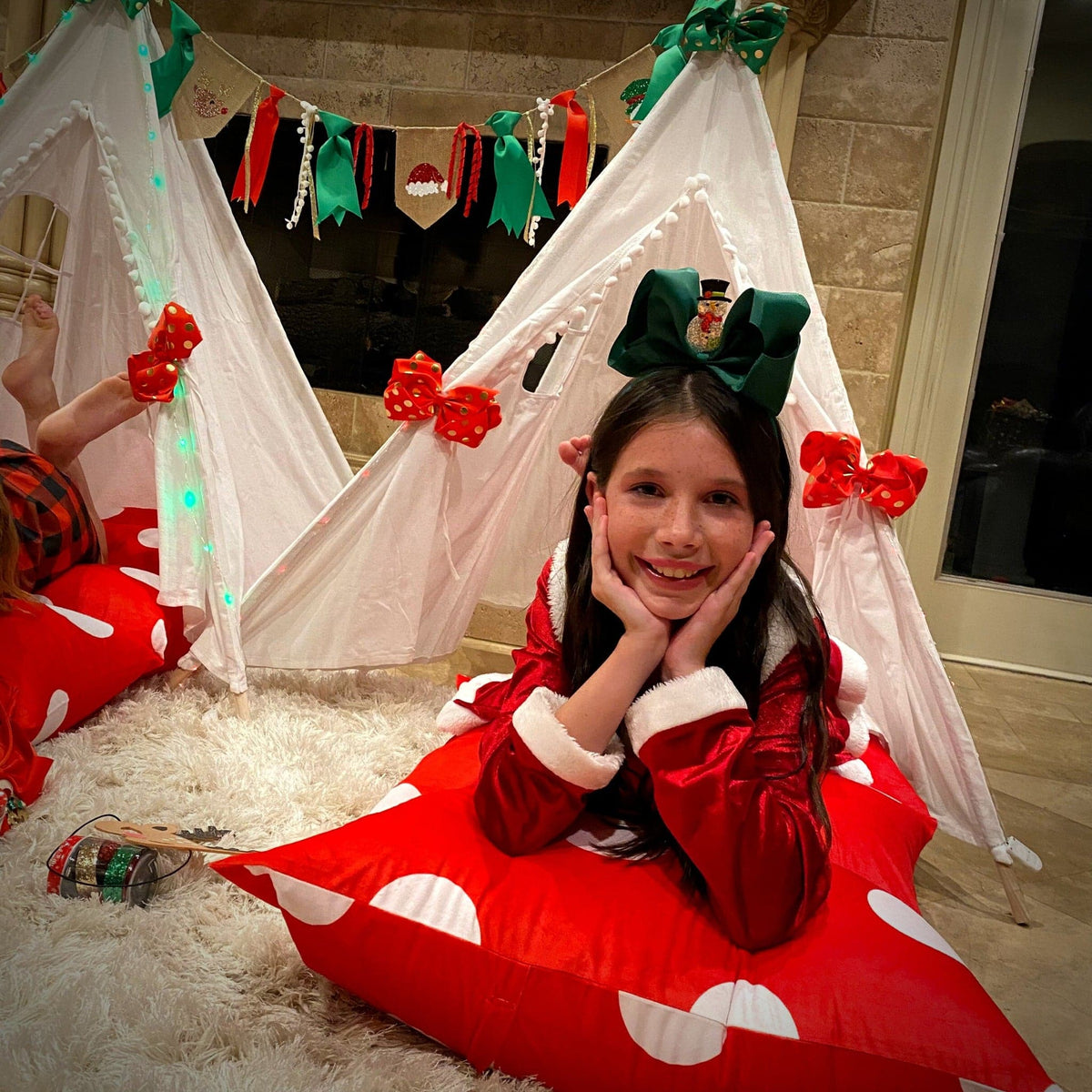 Christmas Banner