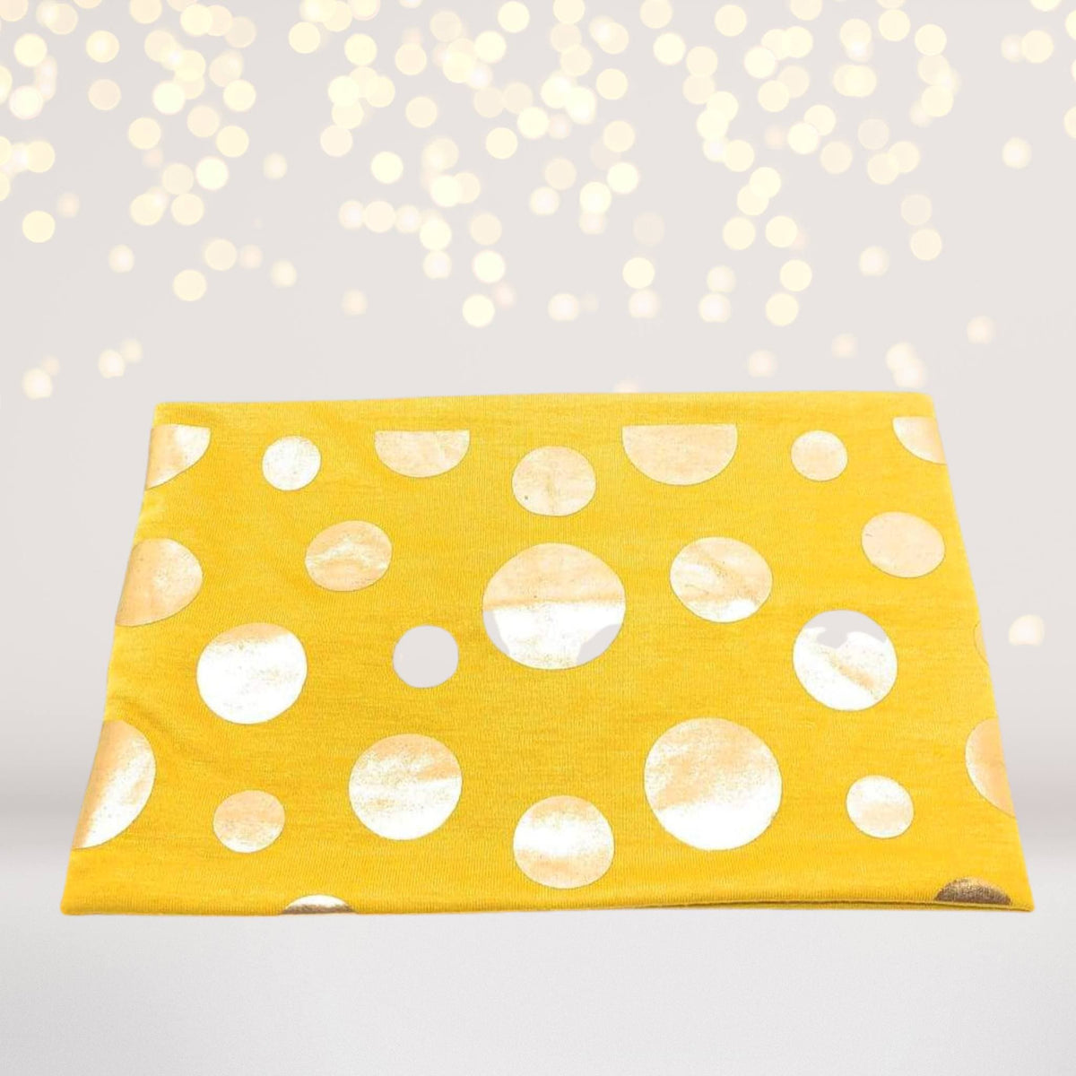 Classic 5 inch Wide Headband, Yoga Headband, Buff