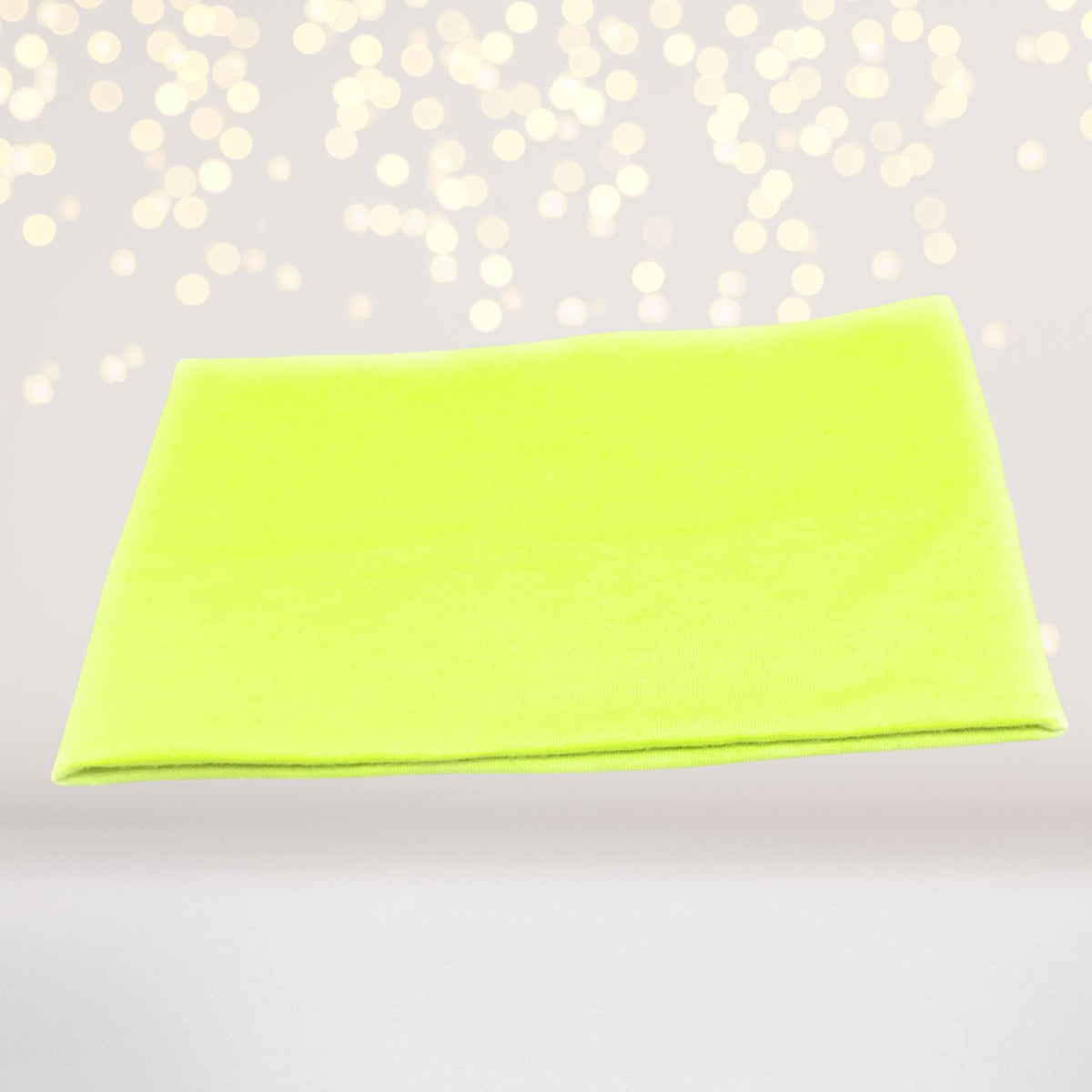 Classic 5 inch Wide Headband, Yoga Headband, Buff