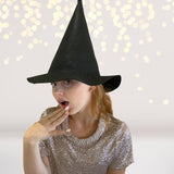 Costume Accessories - Wizardly Wicth Hats
