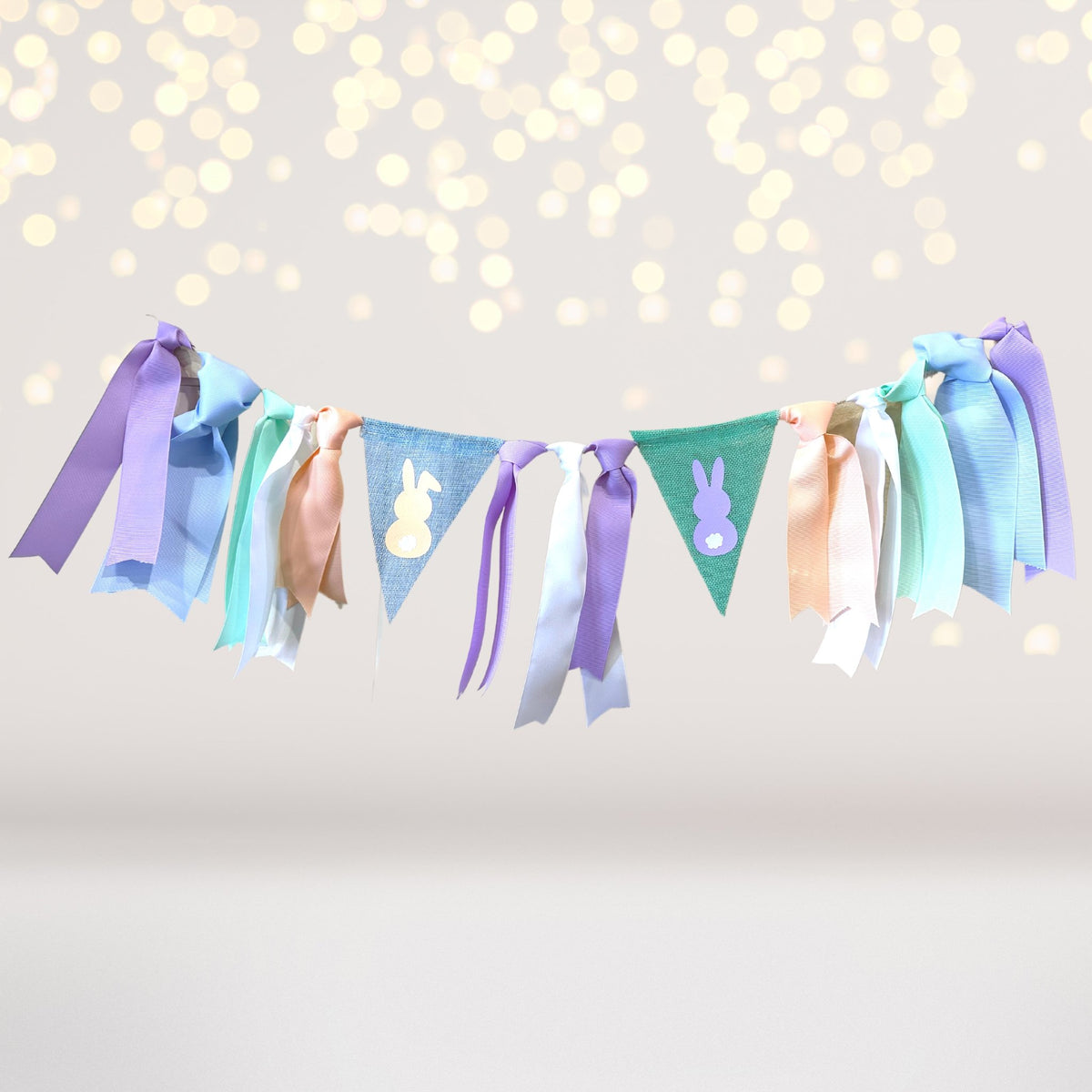 Easter Party Ideas Sleepover Party in a Box