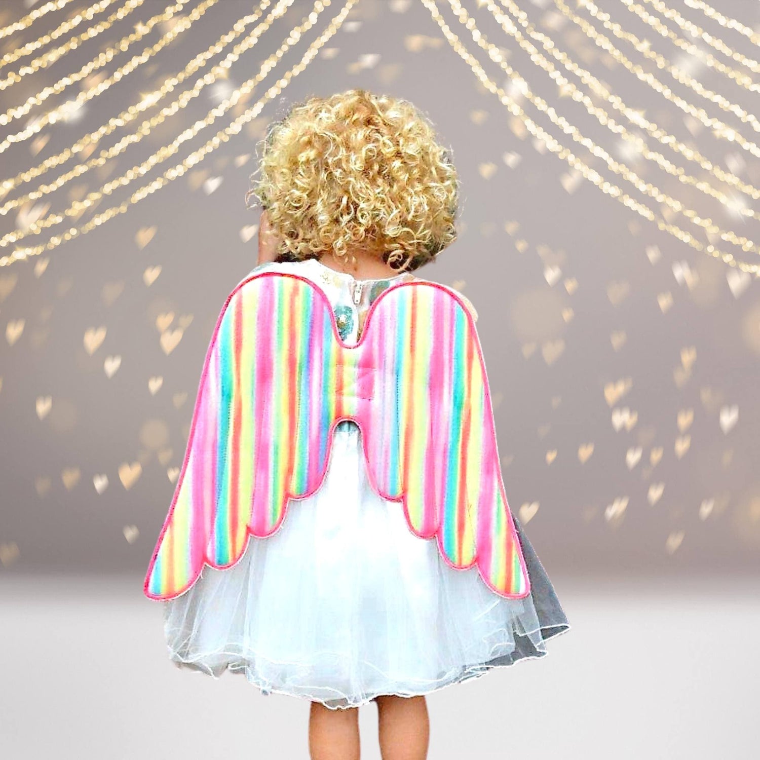 Kids Costume Accessories- Unique Accessories for littles Chicky Chicky Bling Bling Kids Costume Accessories- Unique Accessories for littles Chicky Chicky Bling Bling