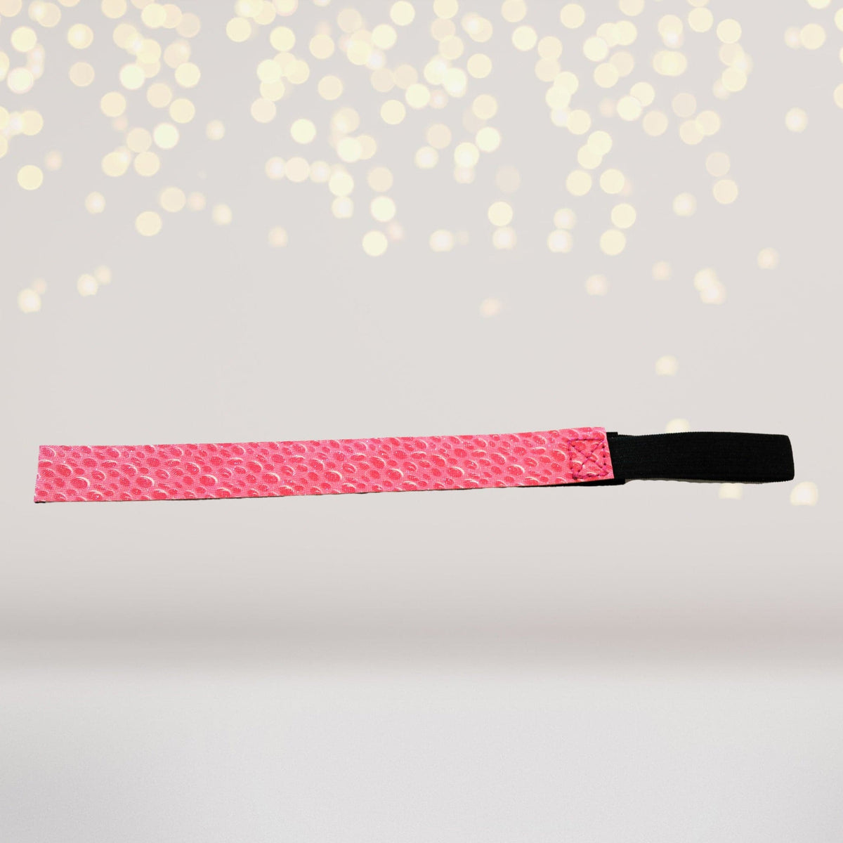 Glitter Flexible non slip Sports, Sparkle Headband