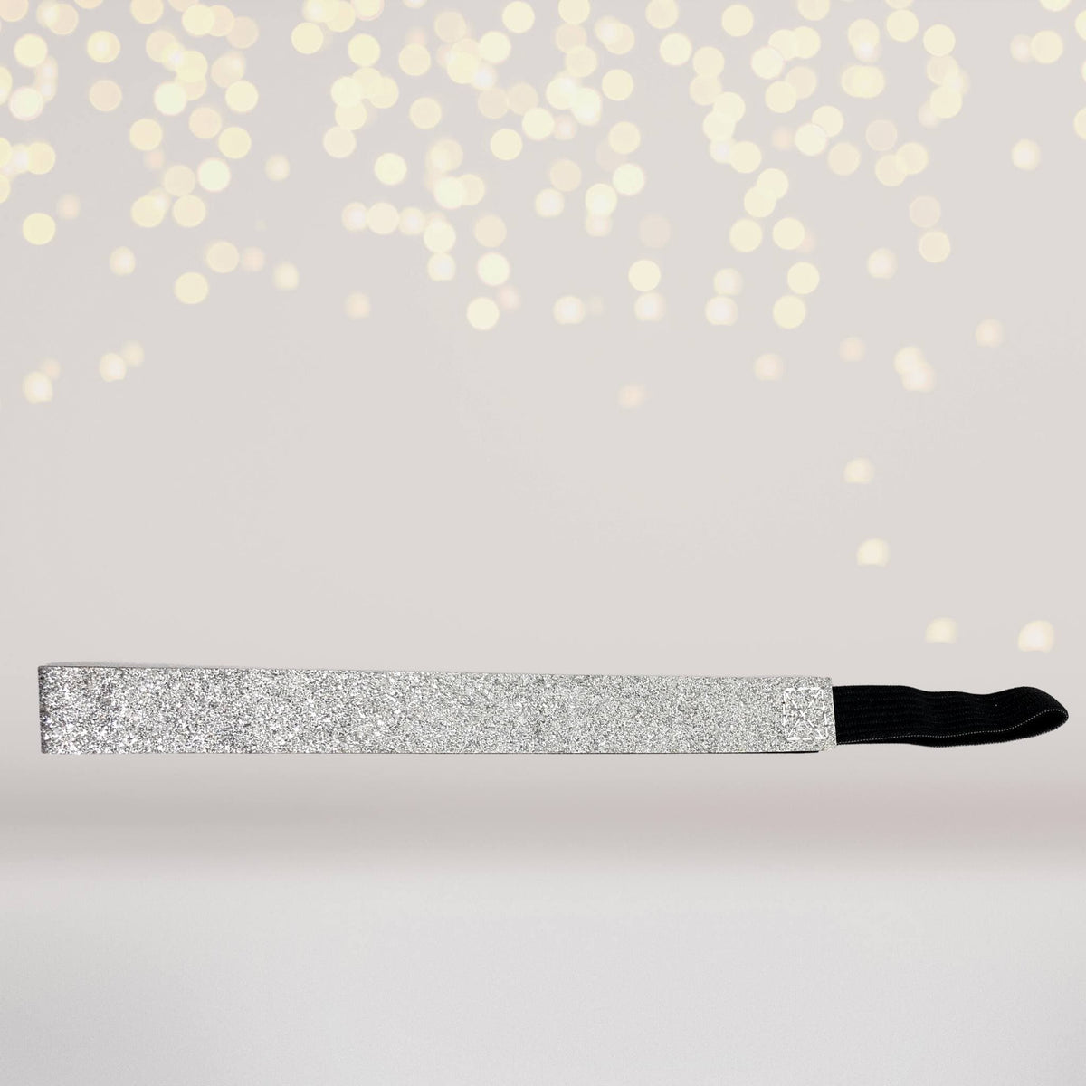 Glitter Flexible non slip Sports, Sparkle Headband