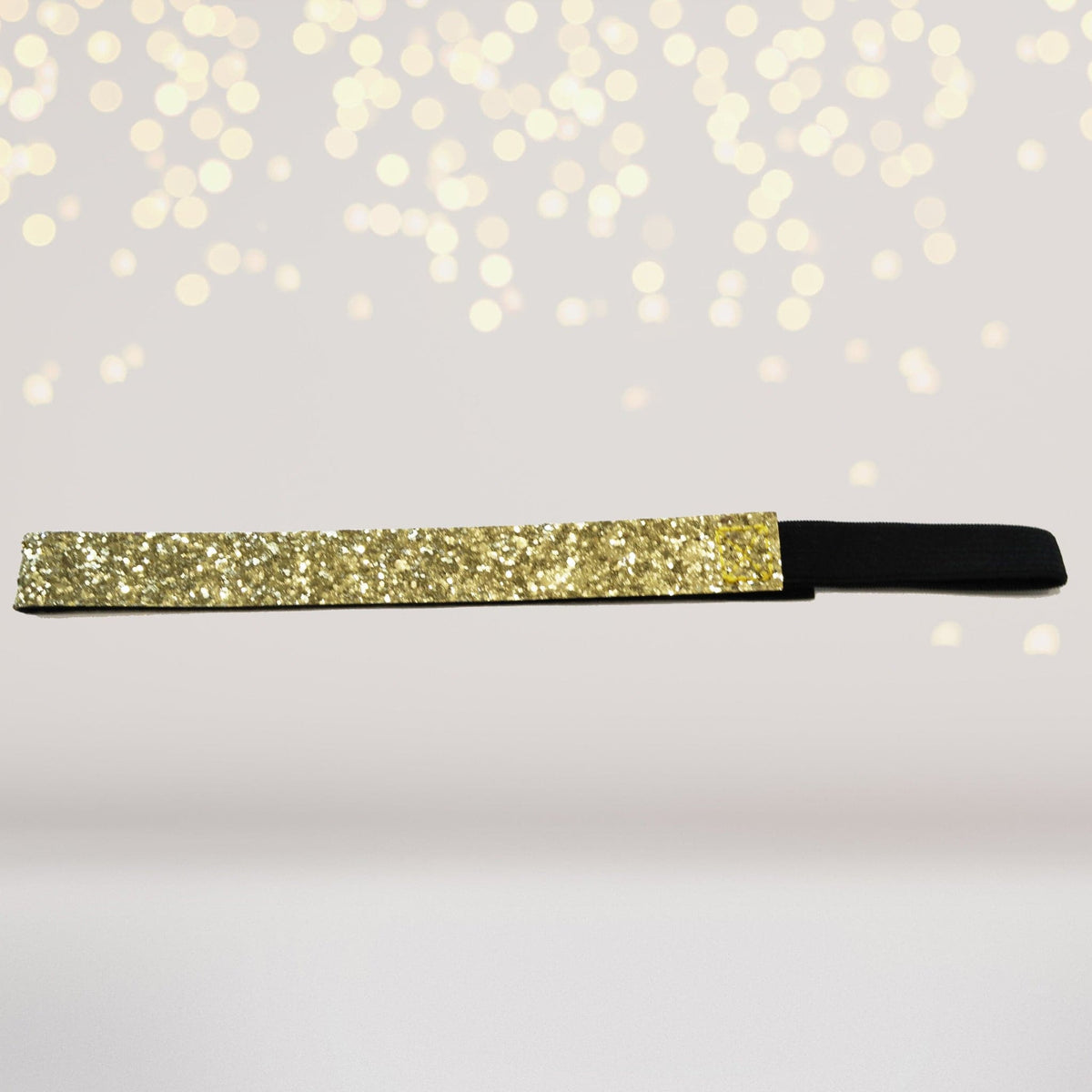 Glitter Flexible non slip Sports, Sparkle Headband