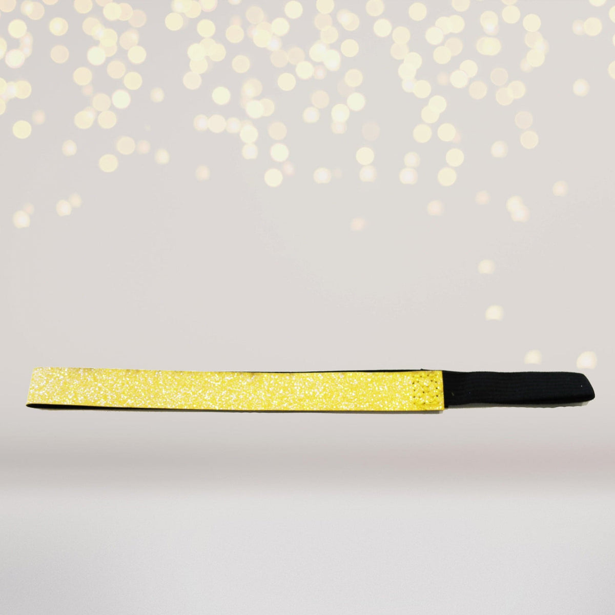 Glitter Flexible non slip Sports, Sparkle Headband