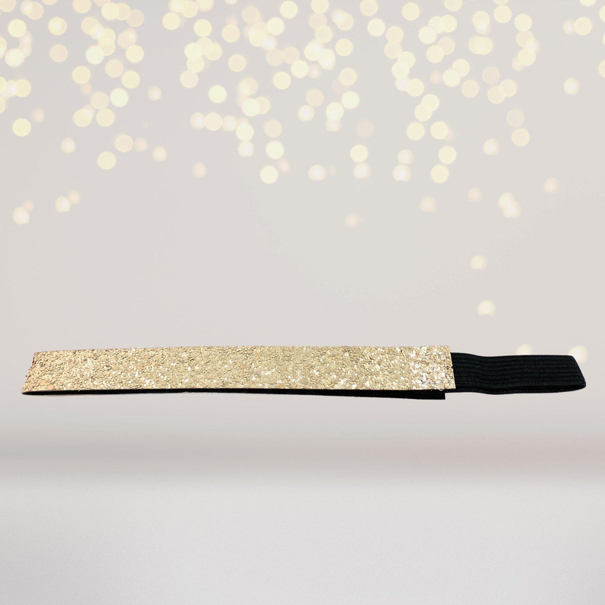 Glitter Flexible non slip Sports, Sparkle Headband